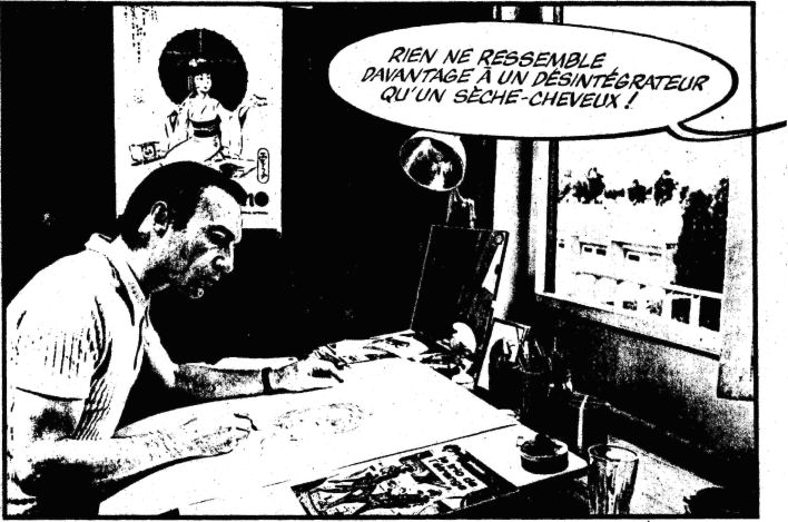 Roger Leloup
