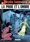 La Proie et l'Ombre