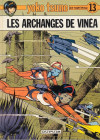 Les Archanges de Vina