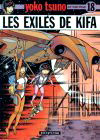 Les Exils de Kifa