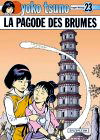 La Pagode des Brumes