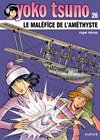 Le malfice de l'amthyste