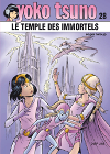 Le temple des immortels