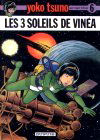 Les 3 Soleils de Vina