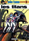 Les Titans