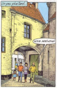 Bruges - Page 18