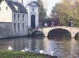 Pont du Bguinage - Merci  Thamasit