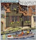 Bruges - Maison en bois - Page 18