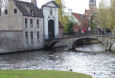 Pont du Bguinage - Merci  Zamue