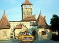 Rothenburg - Rdertor