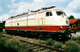 Locomotive E03.0