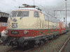 Locomotive E03.0