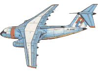 Kawasaki C-1