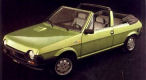 Fiat Ritmo Cabriol