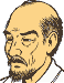 Les personnages de l'aventure