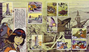 Pages 20-21