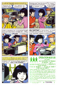 Opration 488100 1974
