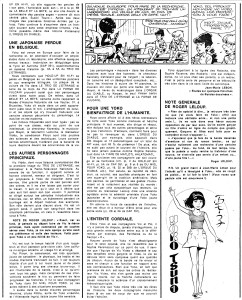 Article Spirou n1862 - Page 2