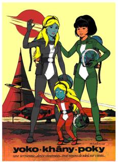Poster datant de 1975