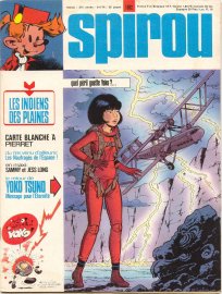 Spirou n1882