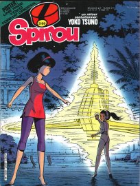 Spirou n2189