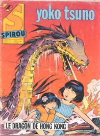 Spirou n2527