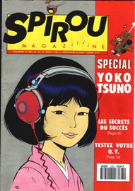 Spirou n2760